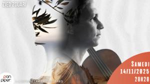 ZIED ZOUARI - 