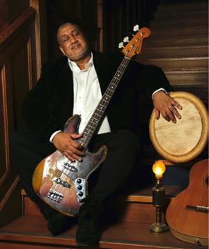 THIERRY FANFANT – ALBUM «6.4»