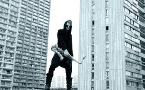 Jam session Electro Jazz / Par Pierre Lapprand