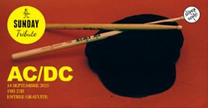 Sunday Tribute - AC/DC