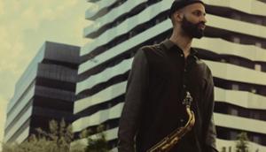 MUSINA EBOBISSÉ QUINTET