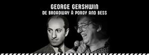 George Gershwin, de Broaway à Porgy & Bess - Jazz à l'ECUJE Stories