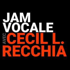 Hommage à Chet BAKER avec Cecil L.RECCHIA + Jam Vocale