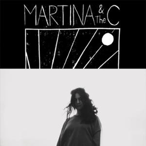 Martina & The C x Imane El Halouat