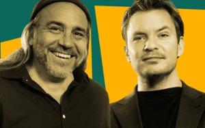 Minino Garay & Baptiste Herbin 'Los Arregladores'