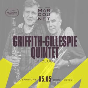 Griffith-Gillespie Quintet
