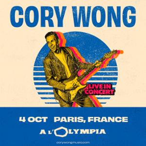 Cory Wong