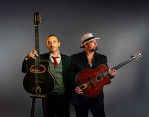 Yannis Constans / Samson Schmitt 