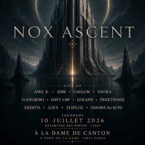 NOX ASCENT