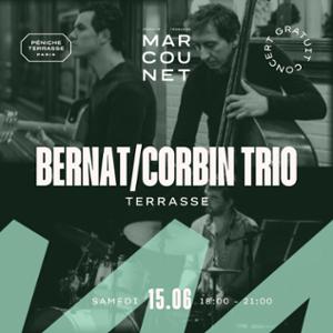Bernat/Corbin Trio