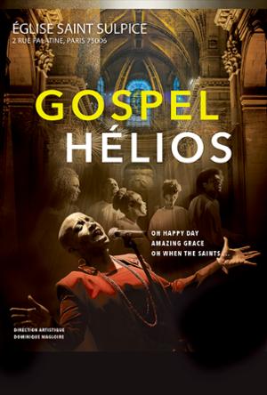 Concert Gospel Hélios