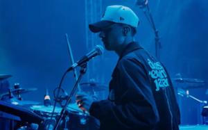 #PlaceAuxJeunes LA JAM DU DIMANCHE DE MATIS HURION