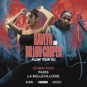 Gavlyn et Dillon Cooper | 03.05