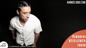 Ahmed Soultan - 
