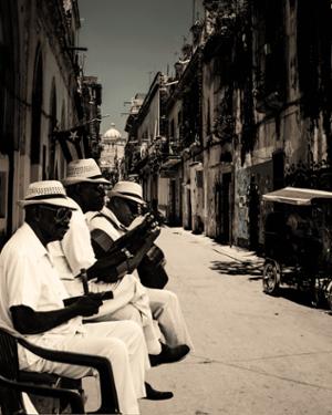 BuenaVistaSocialClub live tribute