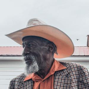 ROBERT FINLEY + 1ère partie