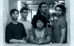 Crafting Quintet ‘Imaginary view’/ JASS CLUB PARIS