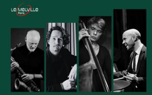 Petter Wettre Quartet