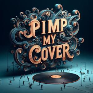 PIMP MY COVER