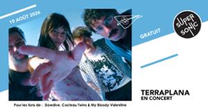 Terraplana