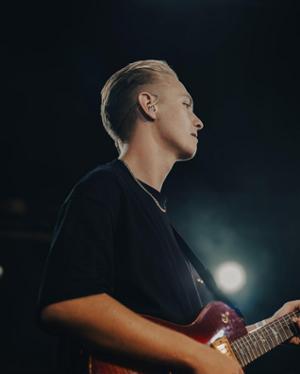 #PlaceAuxJeunes LA JAM DU DIMANCHE DE AUDRIC LECOMPAGNON