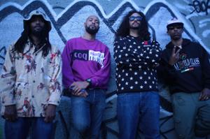 Souls of Mischief