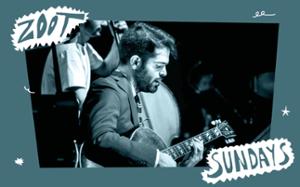 Clément Trimouille Trio / Zoot Sundays!