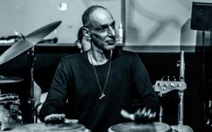 David Balilty Sextet ‘Sound of the Ground’