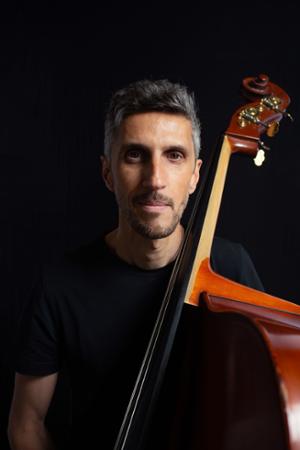 BRUNO SCHORP INVITE L. MONTANA & S. HUCHARD