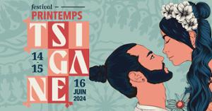 FESTIVAL PRINTEMPS TSIGANE