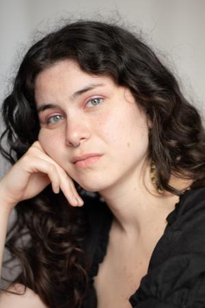 ELIANA BARRETO - « Dos Gardenias Para Ti » Hommage à Omara Portuondo