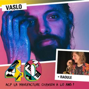 VASLO