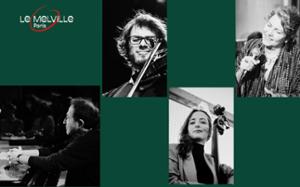 New York Swing 4tet