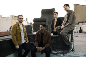 Aaron Parks - LittleBig