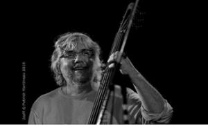 Jazz-Brunch : Lacca Trio