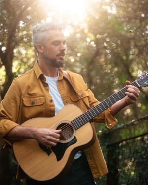 Café-Concert : Sowge