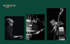 Remi Toulon Trio