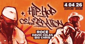 Hip-hop Celebration