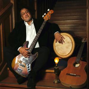 THIERRY FANFANT “6.4”