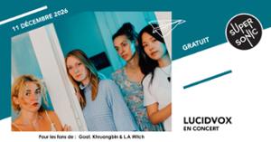 Lucidvox