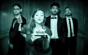 Nobody’s Perfect! / Tribute to Marilyn Monroe