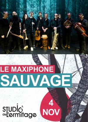 Le Maxiphone
