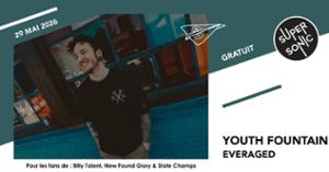 Youth Fountain • Everaged