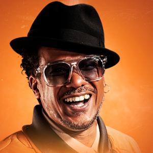 YANISS ODUA & ARTIKAL BAND