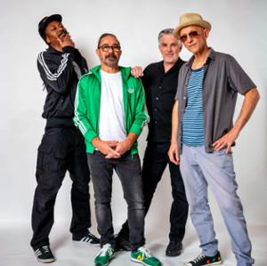 ORP (OAI REGGAE PARTY )