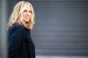 Vonda Shepard