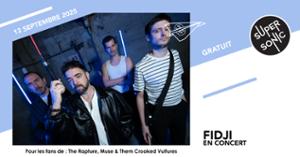 Fidji