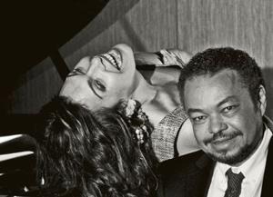 #20 MARIO CANONGE / ANNICK TANGORRA – DUO JAZZ