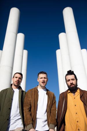 Afterwork – PHOTØGRAPH