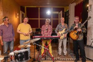 YelloWorld - Tribute to David Bowie